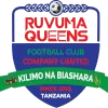 Ruvuma Queens (w) logo