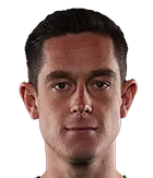 Benjamin Collins portrait