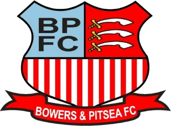 Bowers  Pitsea (W) logo