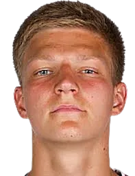 Makar Kirillovich·Chirkov logo