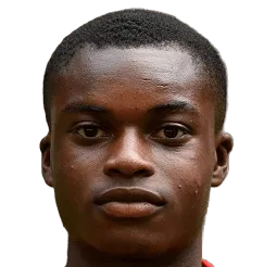 Daniel·Kyerewaa portrait