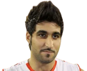 Mohamed Al Alawi photo 