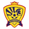 Olympians FC logo