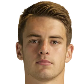 Dániel Veszelinov logo