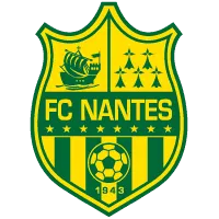 FC Nantes B logo
