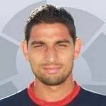 Mickael Gaffoor logo