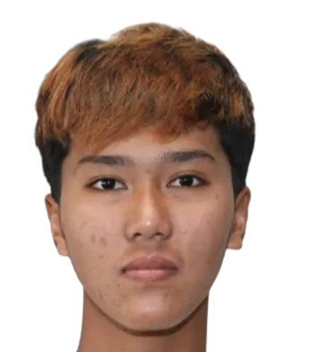 HTET EAINDRA Lin photo 