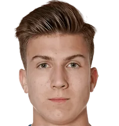 Alessandro Casciato photo