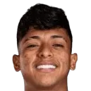 Kervin Mario Andrade Navarro logo