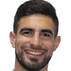 Franco Alejandro Perinciolo logo