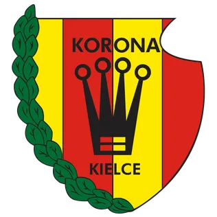 Korona Kielce III logo