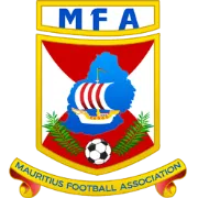 Mauritius U23 logo
