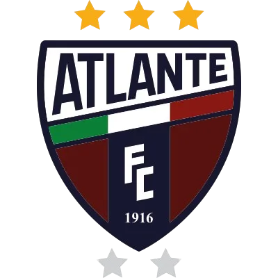 Atlante FC logo