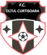 Oltul Curtisoara logo