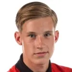 Joep van der Sluijs logo