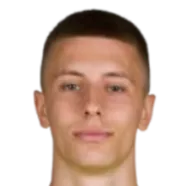 Mykola Kyrychok logo