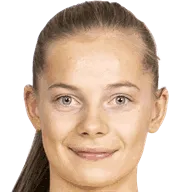 Mille Christensen photo 