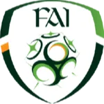 Ireland  U16 (w) logo