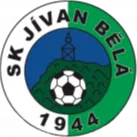 SK Jivan Bela logo