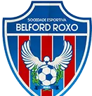 S. Cruz/Belford Roxo U20 logo