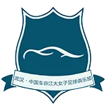 Wuhan Jianghan Women logo
