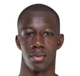 Bandiougou Fadiga logo