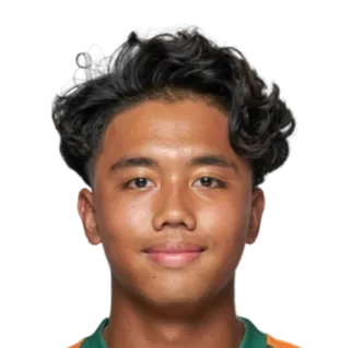 Jhonattan Gillies Limbu photo 