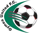 Gymea United logo