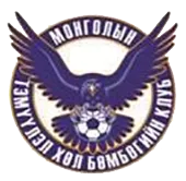 Mongoliin Temuulel (w) logo