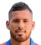 Isaac David Camargo Pineda logo