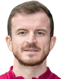 Andy Halliday logo