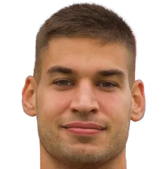 Bence Keresztes photo 