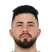 Gabriel Couto Caetano De Melo logo