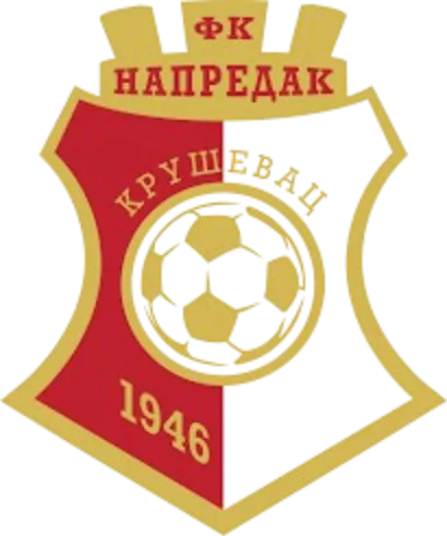 Jedicevac Krusevac logo