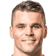 Kristoffer Tokstad logo