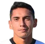 Victor Gonzalez portrait