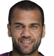 Dani Alves logo