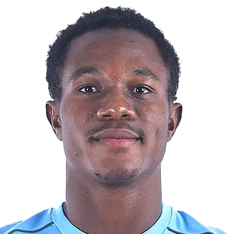 Jacob Gildas Awoute logo