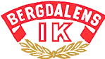 Bergdalens IK logo