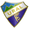 Ural CF U19 logo
