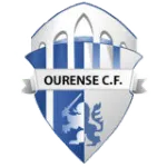 Ourense CF logo