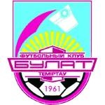 Shakhtar Bulat II logo