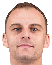 Nemanja Bilbija portrait