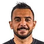 Moez cherifia ben logo