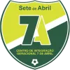 7 de Abril logo