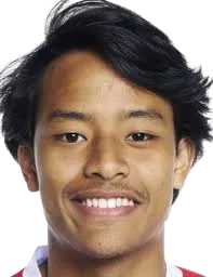 Luqman Hakim bin Shamsudin logo