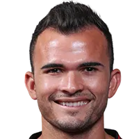 Lucas Fernandes logo