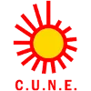 C.U.N.E. logo