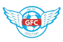 GFC Topolcany (w) logo