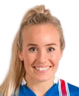 Elísa Viðarsdóttir photo 